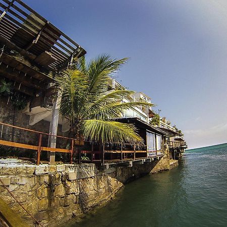 Hotel Le Relais de Marambaia à Rio de Janeiro Extérieur photo