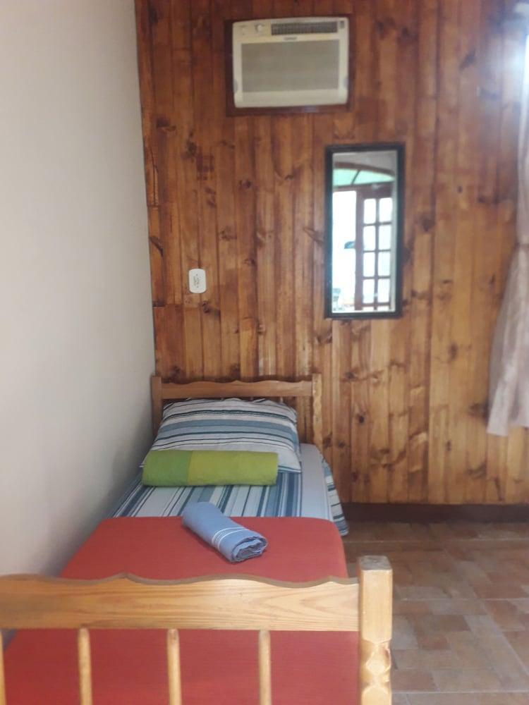 Hotel Le Relais de Marambaia à Rio de Janeiro Extérieur photo