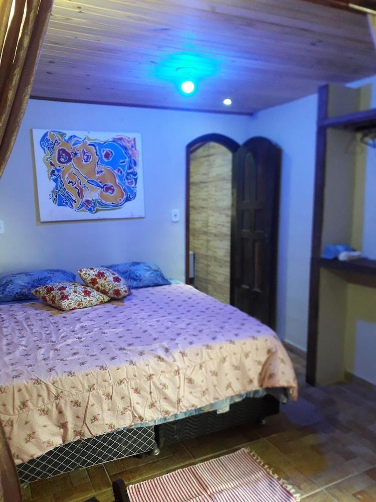 Hotel Le Relais de Marambaia à Rio de Janeiro Extérieur photo