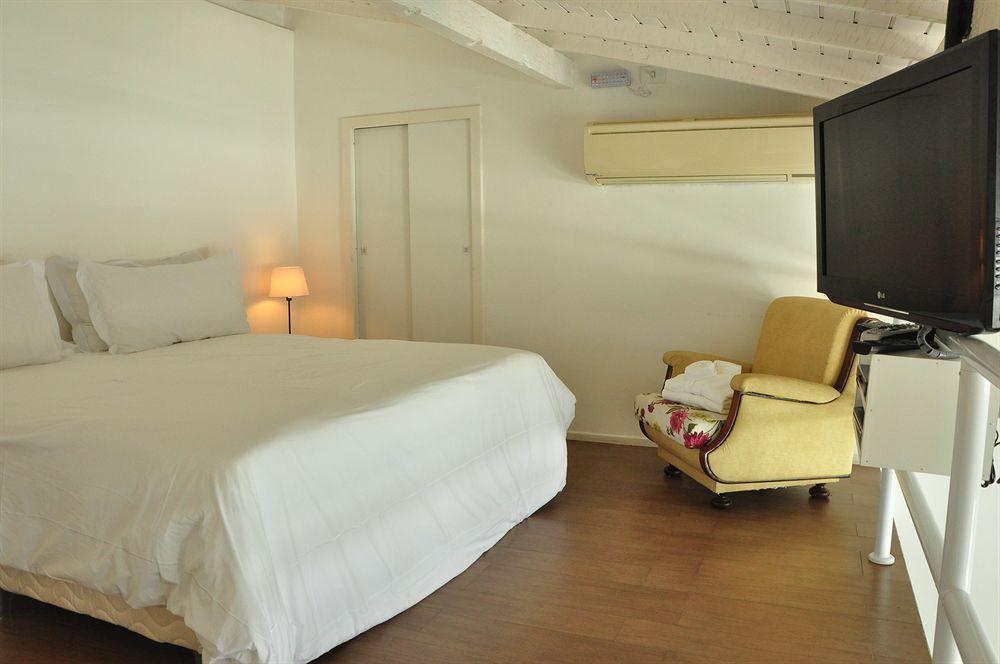 Hotel Le Relais de Marambaia à Rio de Janeiro Extérieur photo