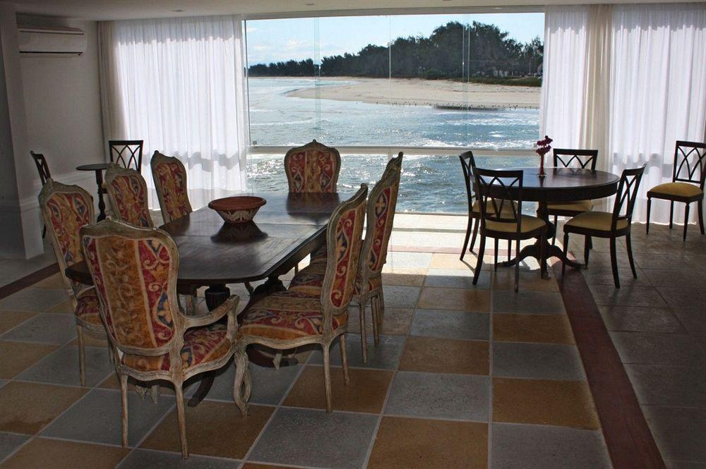 Hotel Le Relais de Marambaia à Rio de Janeiro Extérieur photo