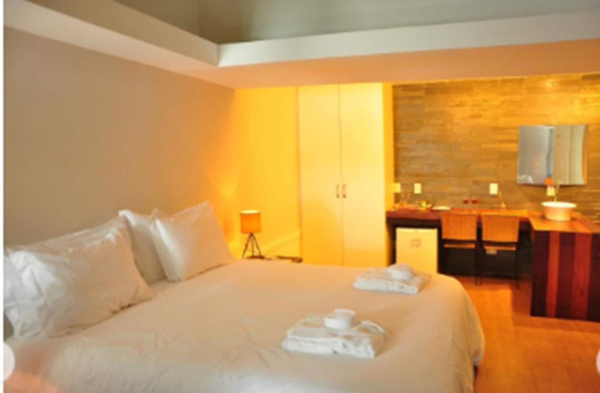 Hotel Le Relais de Marambaia à Rio de Janeiro Extérieur photo
