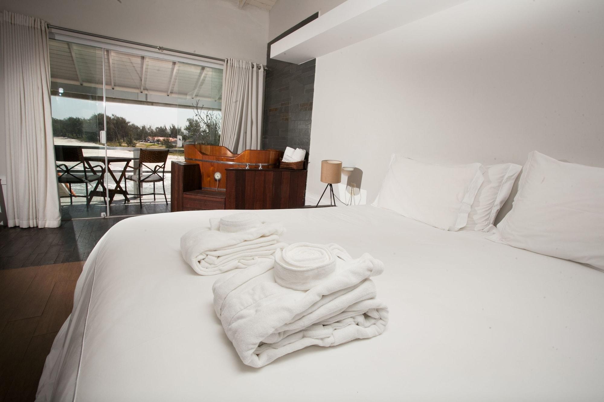 Hotel Le Relais de Marambaia à Rio de Janeiro Extérieur photo