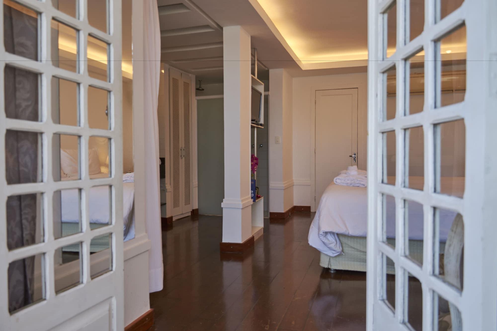 Hotel Le Relais de Marambaia à Rio de Janeiro Extérieur photo
