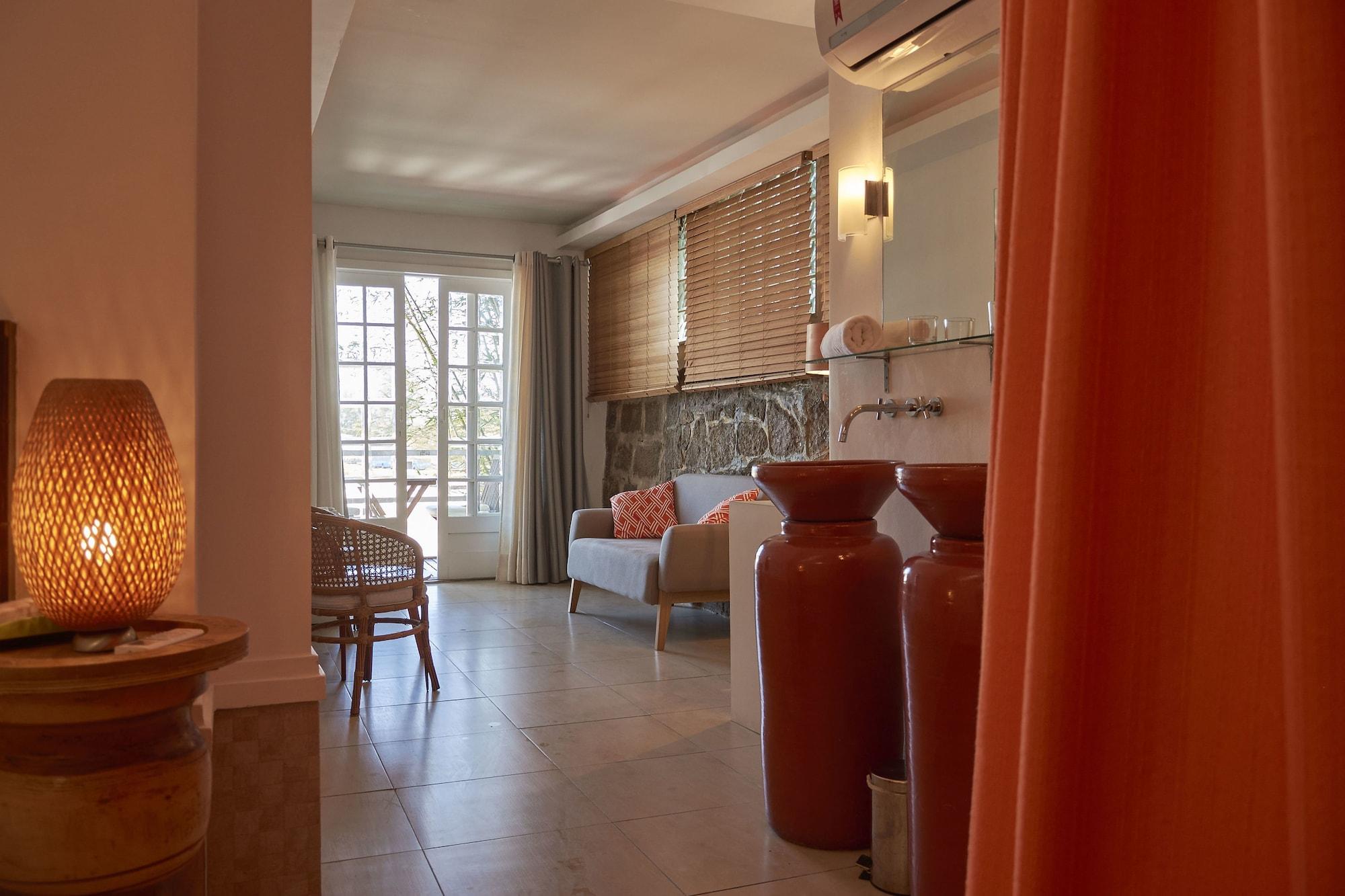 Hotel Le Relais de Marambaia à Rio de Janeiro Extérieur photo