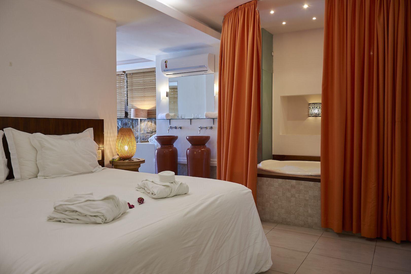 Hotel Le Relais de Marambaia à Rio de Janeiro Extérieur photo