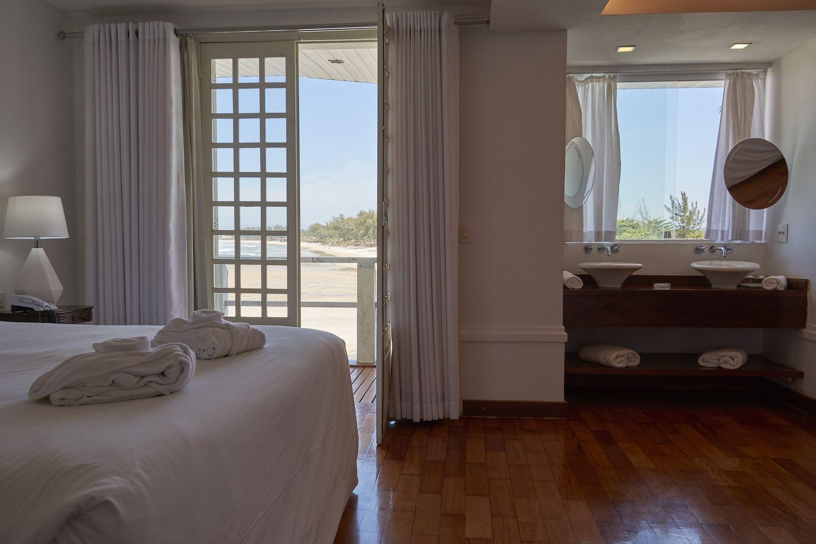 Hotel Le Relais de Marambaia à Rio de Janeiro Extérieur photo