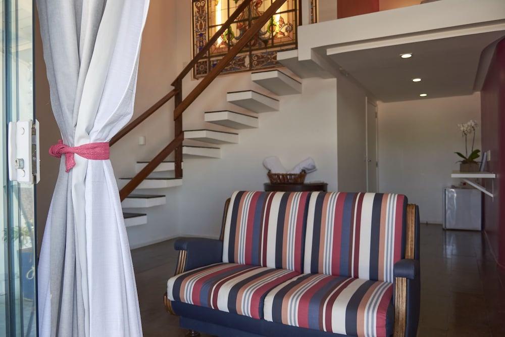 Hotel Le Relais de Marambaia à Rio de Janeiro Extérieur photo