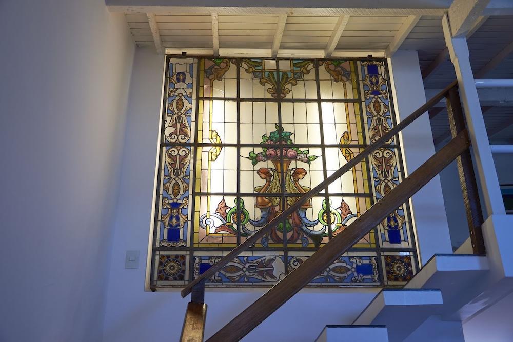 Hotel Le Relais de Marambaia à Rio de Janeiro Extérieur photo