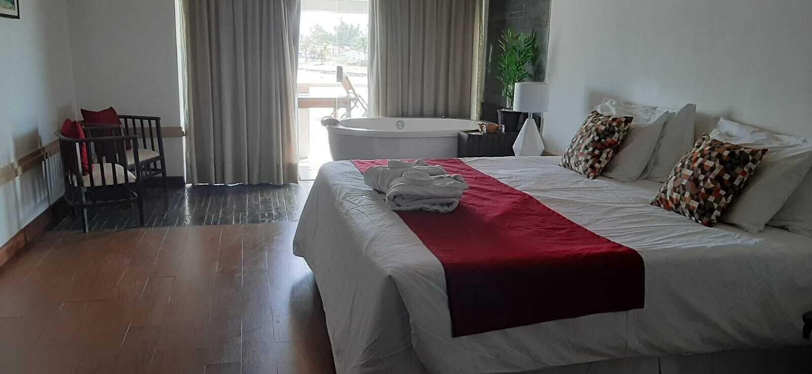 Hotel Le Relais de Marambaia à Rio de Janeiro Extérieur photo