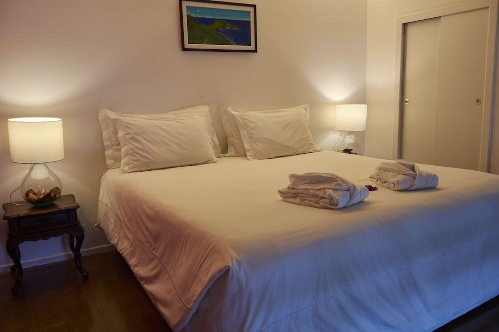 Hotel Le Relais de Marambaia à Rio de Janeiro Extérieur photo