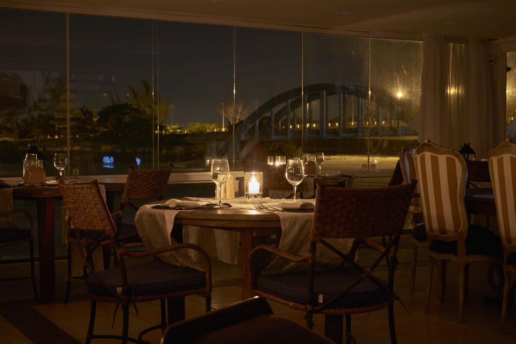 Hotel Le Relais de Marambaia à Rio de Janeiro Extérieur photo