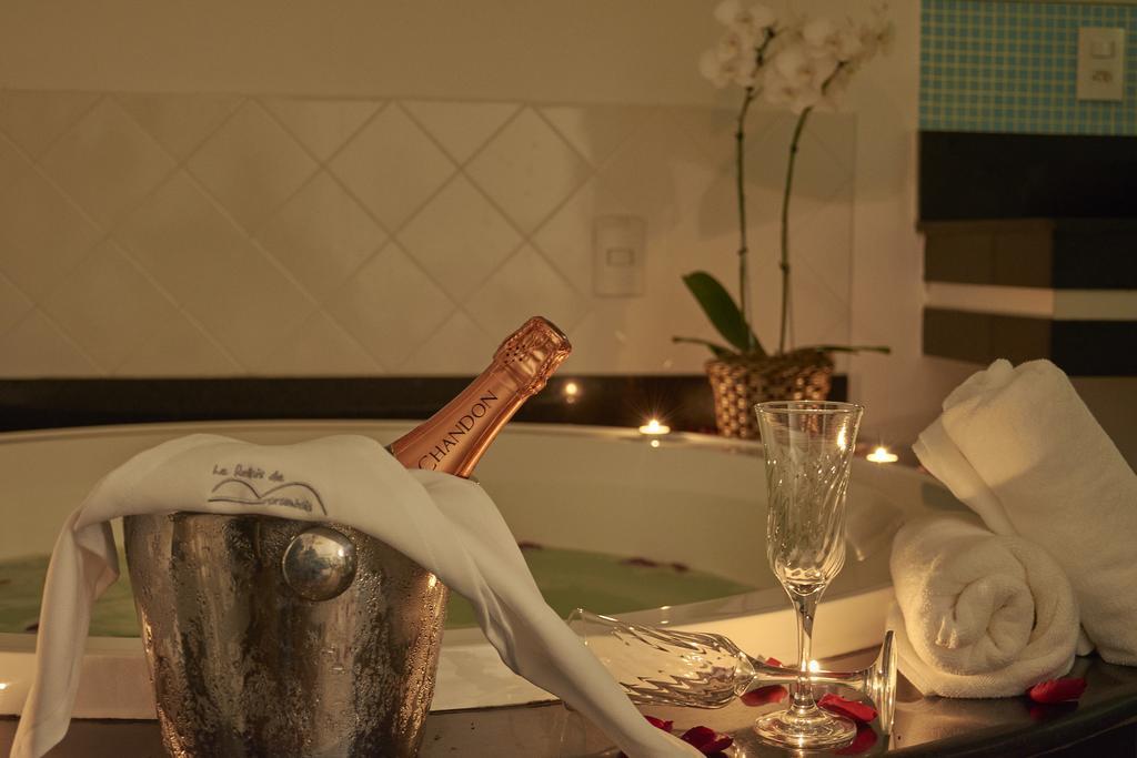 Hotel Le Relais de Marambaia à Rio de Janeiro Extérieur photo