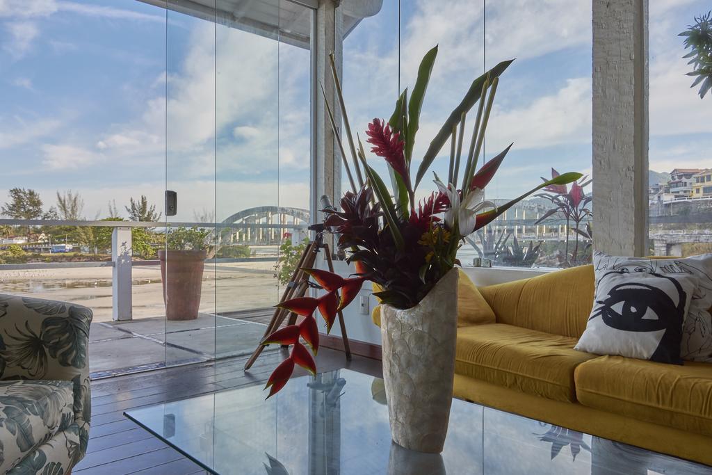 Hotel Le Relais de Marambaia à Rio de Janeiro Extérieur photo