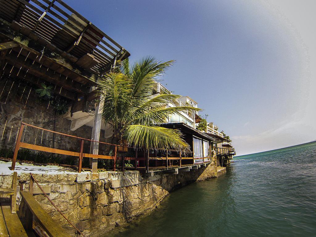 Hotel Le Relais de Marambaia à Rio de Janeiro Extérieur photo