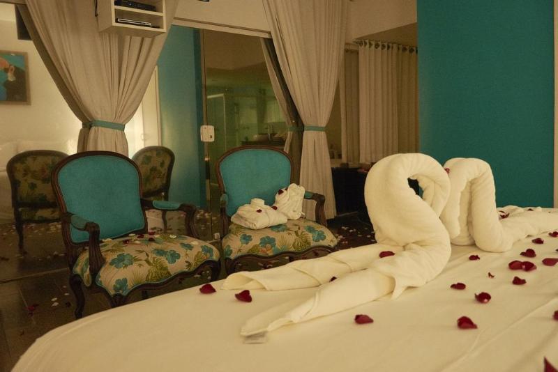 Hotel Le Relais de Marambaia à Rio de Janeiro Extérieur photo