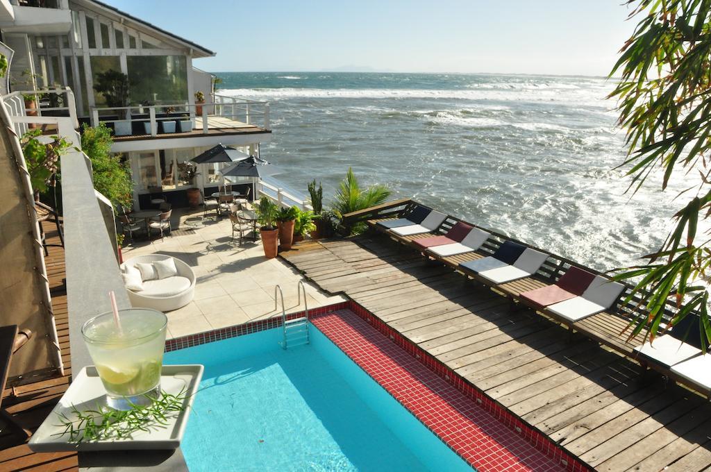 Hotel Le Relais de Marambaia à Rio de Janeiro Extérieur photo