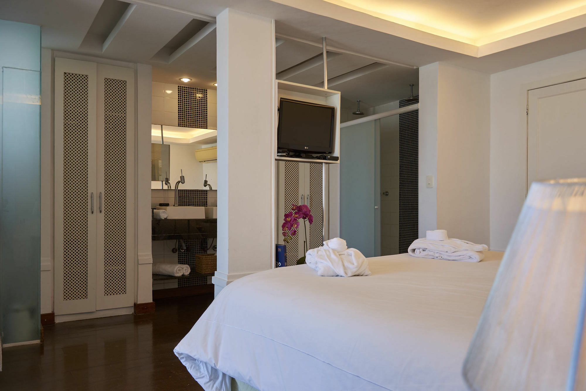 Hotel Le Relais de Marambaia à Rio de Janeiro Extérieur photo