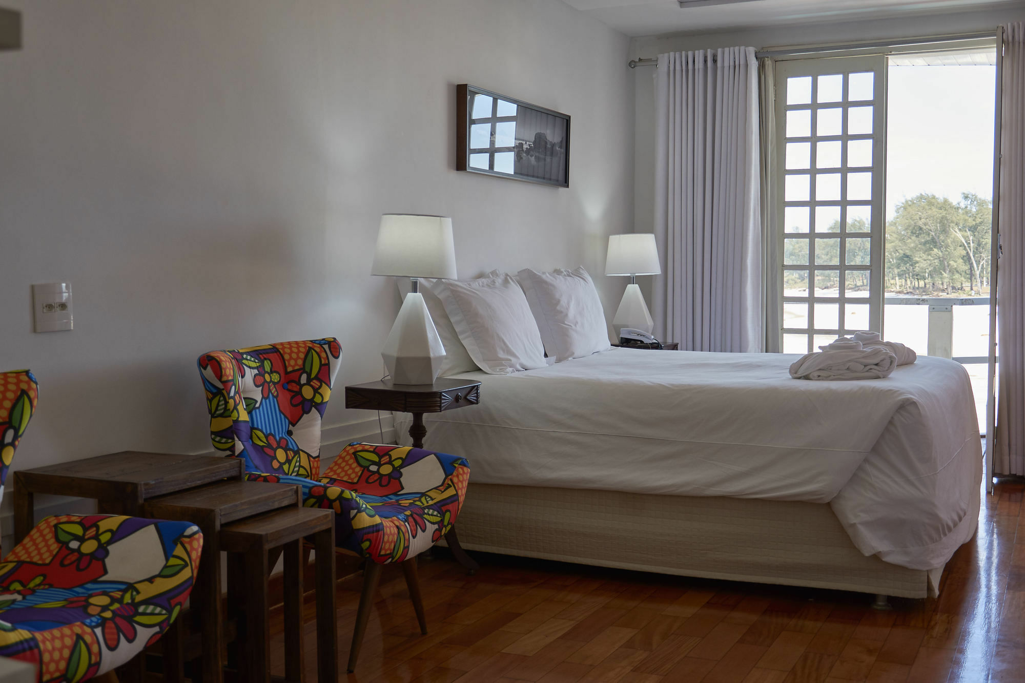 Hotel Le Relais de Marambaia à Rio de Janeiro Extérieur photo
